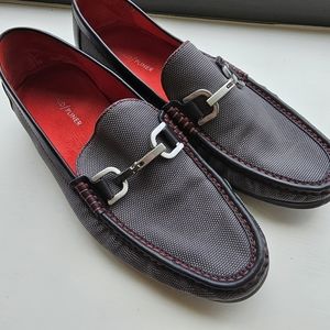 Donald Pliner loafers 9M